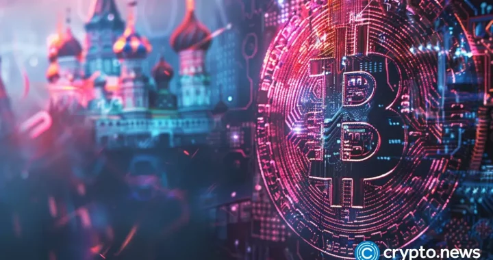 Russia moves to seize crypto: new bill classifies Bitcoin as property