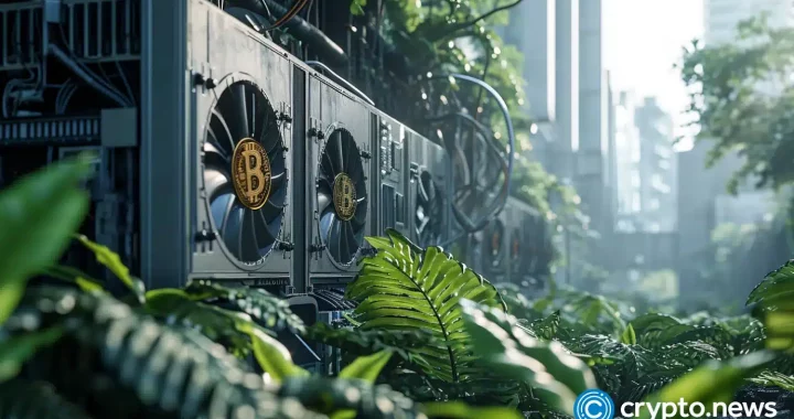 Sangha raises $14m to launch solar-powered Bitcoin mine in Texas