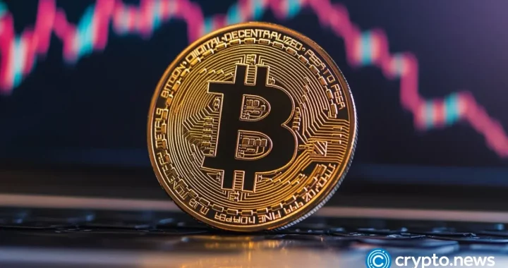 Bitcoin and altcoins are going down – is this the end of the crypto bull run?