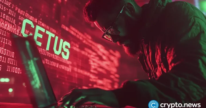 Will CETUS price recover? Token jumps 20% as protocol upgrade vote nears conclusion