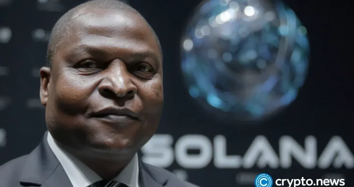 Central African Republic to tokenize over 1,700 hectares of land through CAR meme coin