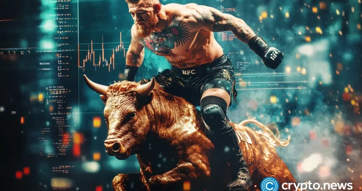 Bitcoin eyes rally beyond $150k as golden cross forms