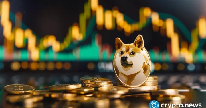 Can Dogecoin still hit $1 in 2025? This rising altcoin might beat it to the punch