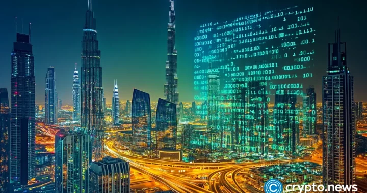 Dubai is building the blueprint for web3-driven finance | Opinion