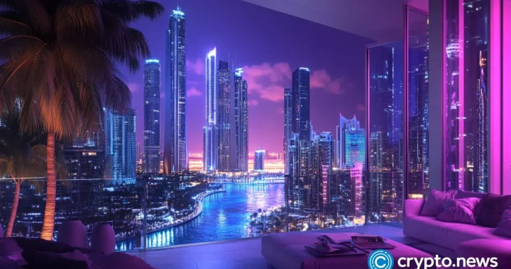 Dubai real estate tokenization hits $16B target — what is tokenization actually solving?