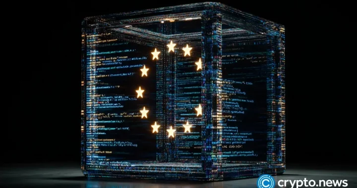 EU must scrap ill-fitting GDPR rules for blockchains or miss out | Opinion