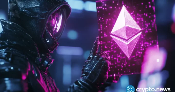 Ethereum price coiling under resistance: Is a breakout toward $4,000 imminent?