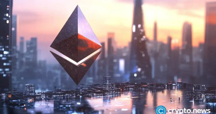 Ethereum rebounds 95% in a month — is this the start of a $10,000 cycle or just a technical squeeze?