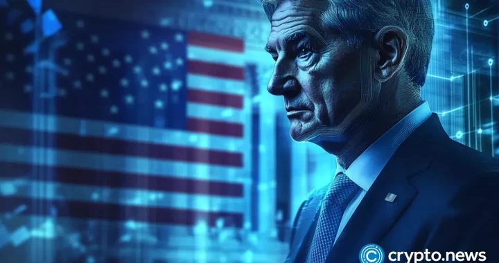 Stock market investors put on notice: Fed’s Chair Powell warns zero interest rates are not coming back