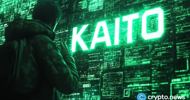 KAITO price surges as funding rate exits danger zone