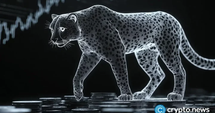 Keeta price prediction – KTA ready to rebound soon?