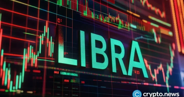 Milei siblings ghost court in $4.5m LIBRA scam hearing
