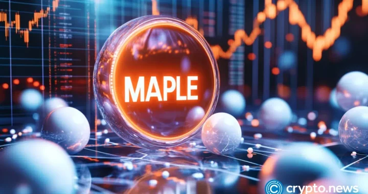 Here’s why Maple Finance’s SYRUP token is surging