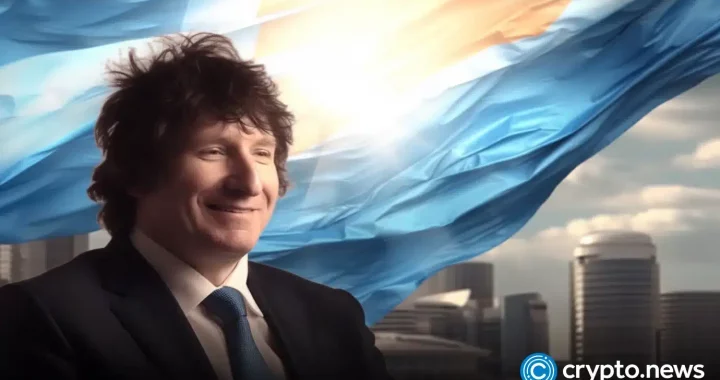 Argentine President Milei shuts down LIBRA investigative unit