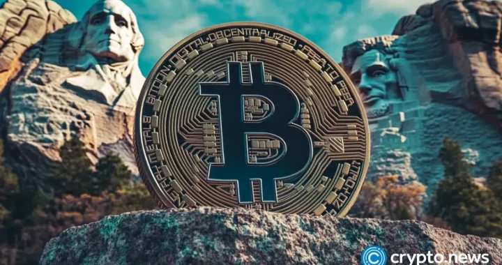 Bitcoin short term price prediction – the biggest run about to begin for BTC?
