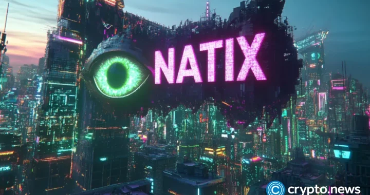 Exclusive: How NATIX plans to disrupt autonomous mapping with decentralized data