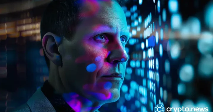 Peter Thiel-backed crypto exchange Bullish partners with Gibraltar to build crypto settlement regime