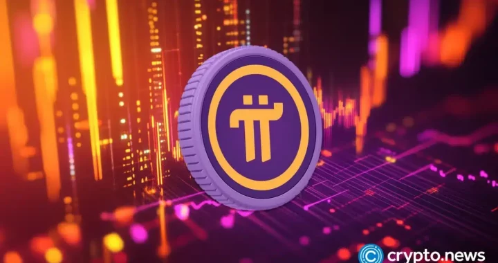Pi Network drops 30% despite long-awaited ecosystem announcement