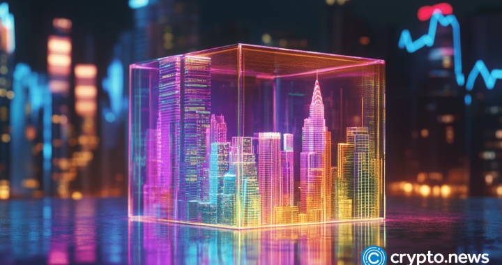 Institutional RWA tokenization in 2025: Building the new backbone of finance