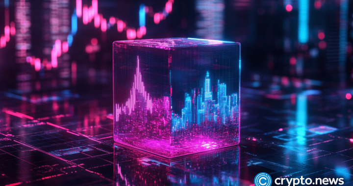Centrifuge price surges ahead of the CFM token migration