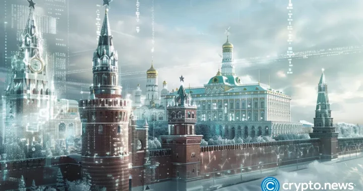 Russian authorities detain Blum co-founder in criminal fraud case: report