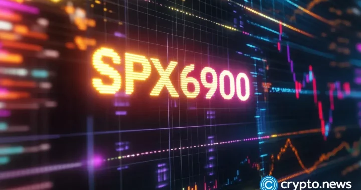 Three reasons why the soaring SPX crypto token could crash soon