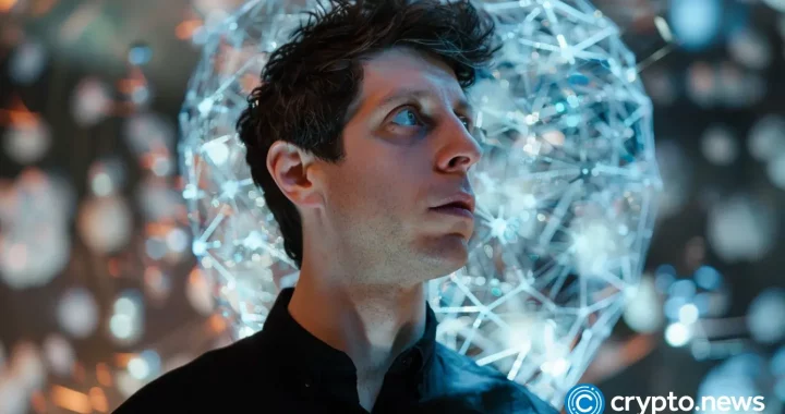 Tokenized matchmaking? Sam Altman’s World matches up with dating app giant Match Group