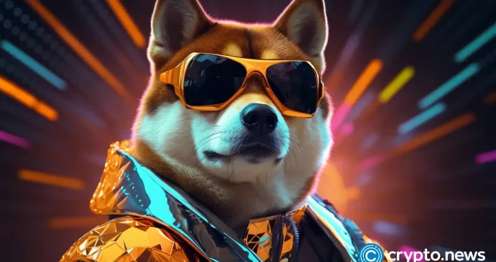 Shiba Inu could soar as Shibarium TVL crosses key milestone