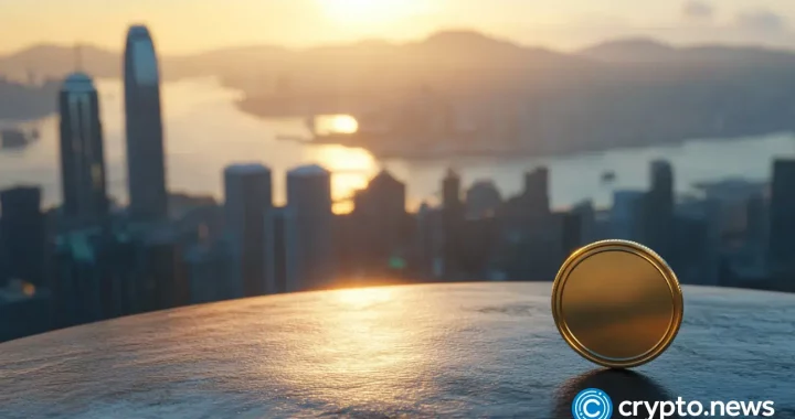 Hong Kong passes Stablecoins Bill to regulate fiat-backed stablecoins