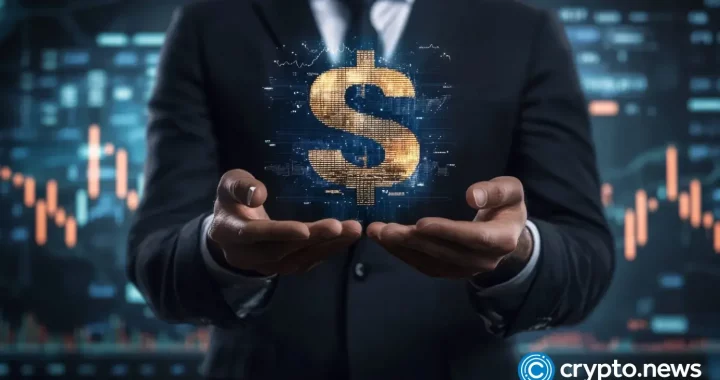Binance stablecoin inflows surge, hinting at possible crypto market breakout