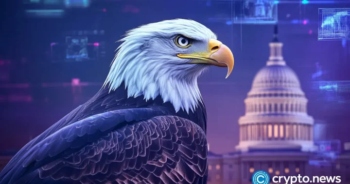 BlackRock met with SEC to discuss crypto staking, tokenization, and ETF rules