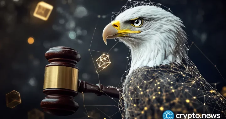 Crypto languished in ‘SEC limbo’ for years: Paul Atkins reaffirms crypto commitments