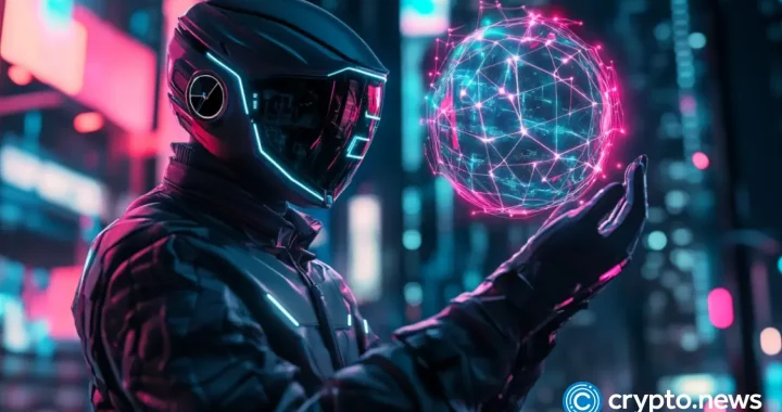 Particle Network price surges 12% as Universal Accounts skyrocket over 500% in Q1