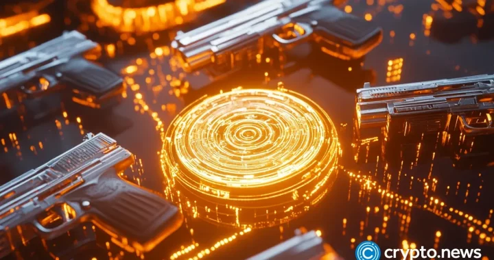 The moment for mass adoption is here, and crypto’s still not ready | Opinion