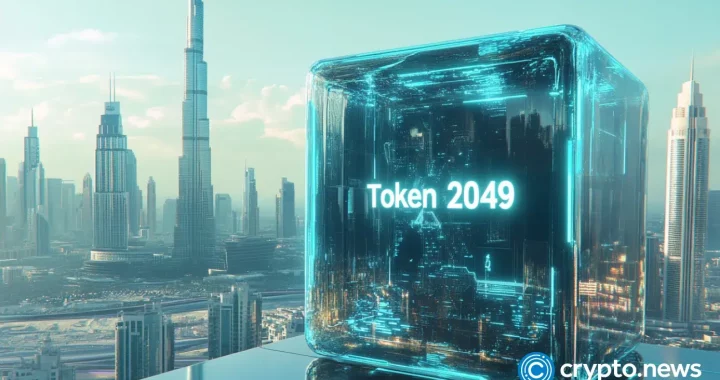 World Liberty Financial’s USD1 selected as official stablecoin for MGX’s Binance investment