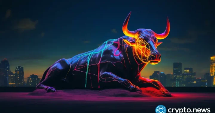 Dow Jones vs Bitcoin: Which is the better buy in this bull market?