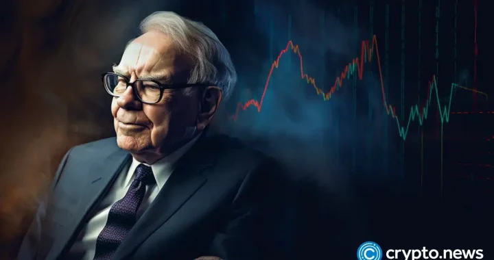 Warren Buffett retires: let’s remember rare occasions when he made mistakes. Is his crypto skepticism one of them?