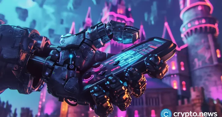 Here’s why Moonchain’s MXC rallied over 240% today