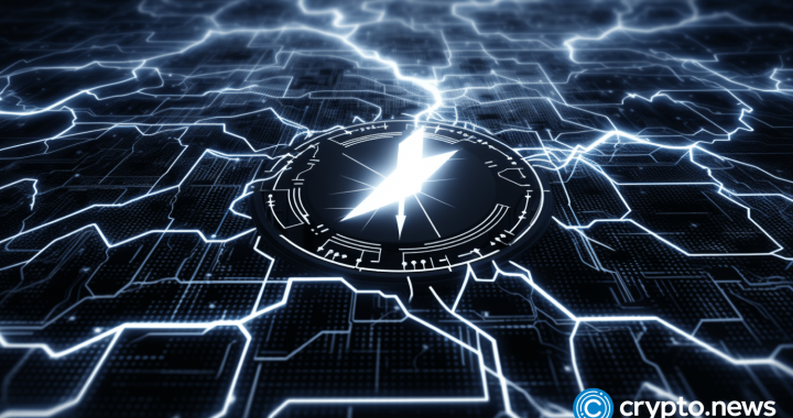 Revolut partners with Lightspark to add Bitcoin Lightning for UK and EEA users
