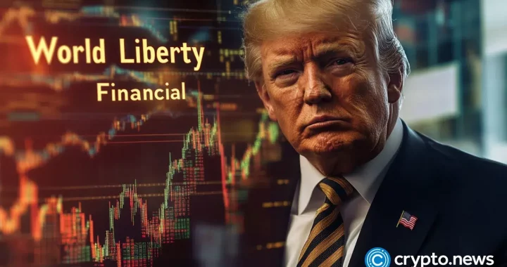 B rises 530% after World Liberty Financial purchased 636k BUILDon tokens