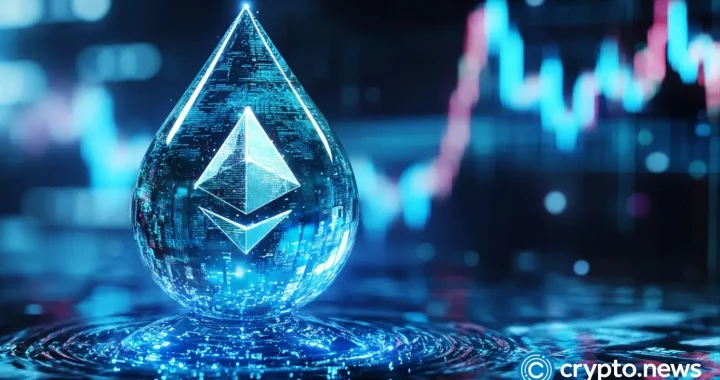 Ethereum price prediction: + 4.47%, bullish structure builds pressure toward $4,060 breakout