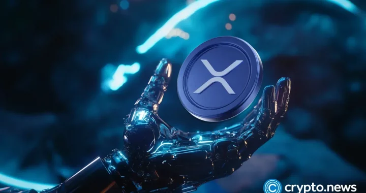 XRP whale wallets surge past 300K — is a breakout on the horizon?