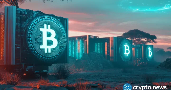 Bitfarms’s mining margins squeezed despite 33% revenue jump as post-halving costs climb