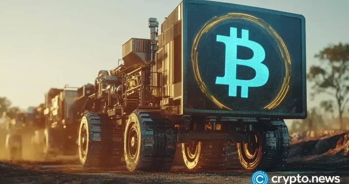 Bitcoin price faces resistance as funding rates flip positive