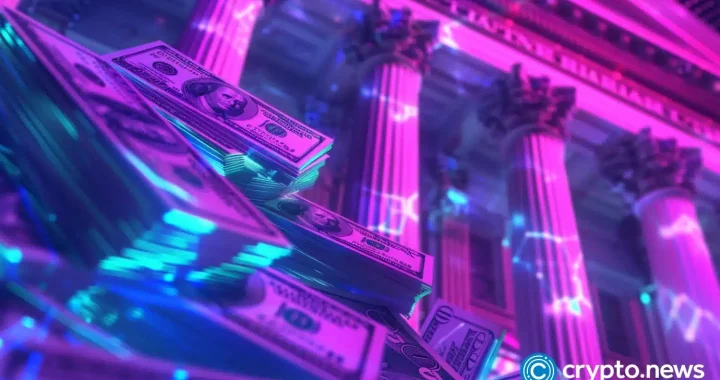 Morgan Stanley crypto arm head quits to start DeFi trading firm