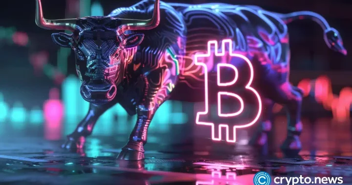 Bitcoin price target: $113k in sight if rare harmonic pattern completes