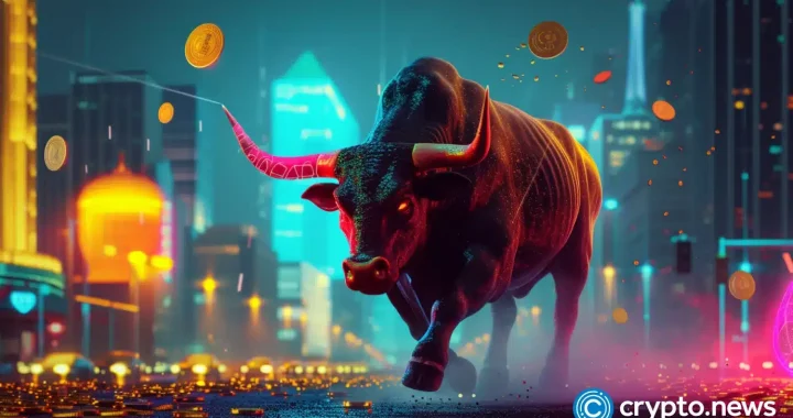 Numeraire price breaks above $11 amid 2,900% volume spike