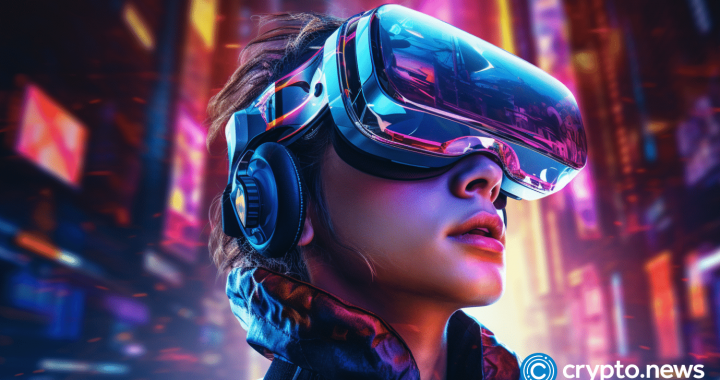 Virtual price ripe for a surge as ecosystem AI agents rise