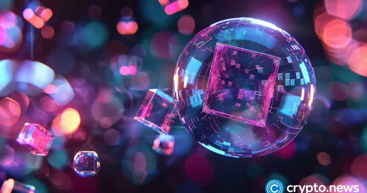 Bubblemaps V2 now public, unlocking advanced on-chain analytics features to all users