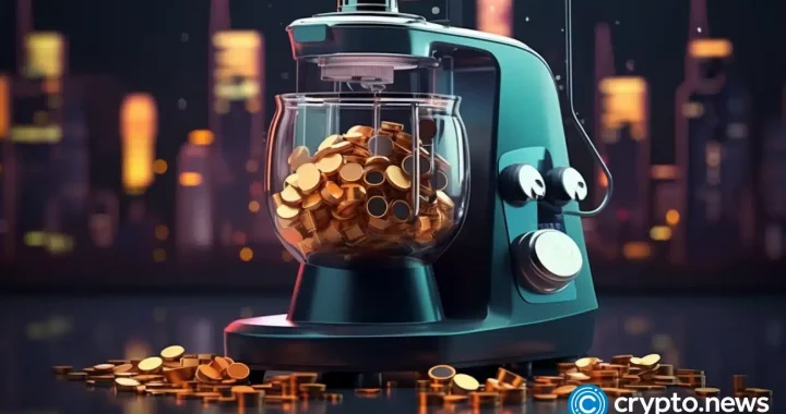 Crypto mixer eXch still facilitates illicit transactions despite official closure